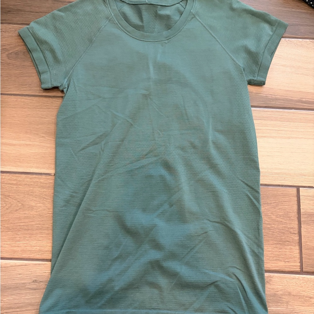 lululemon swiftly tech